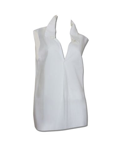 Kolsuz Basic Uzun Gömlek & Tencel Kumaş Kemer | 2'li Kombin